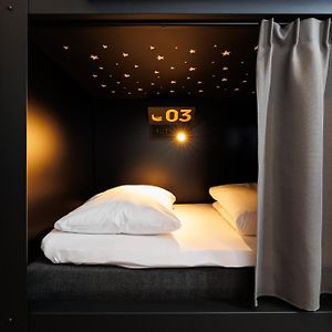 Little Monkey Hostel
