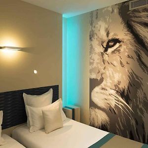 Comfort Kamer